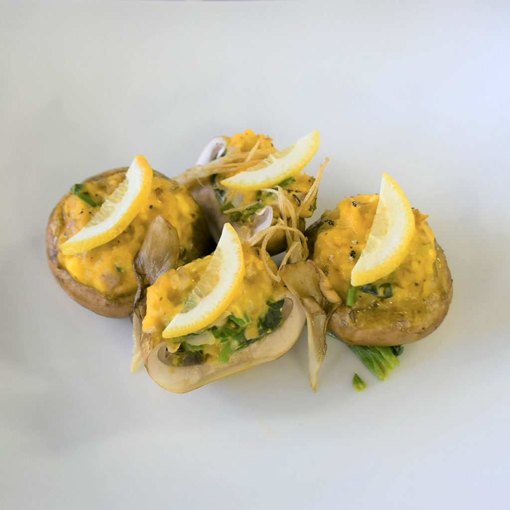 山形県きのこ料理コンクール