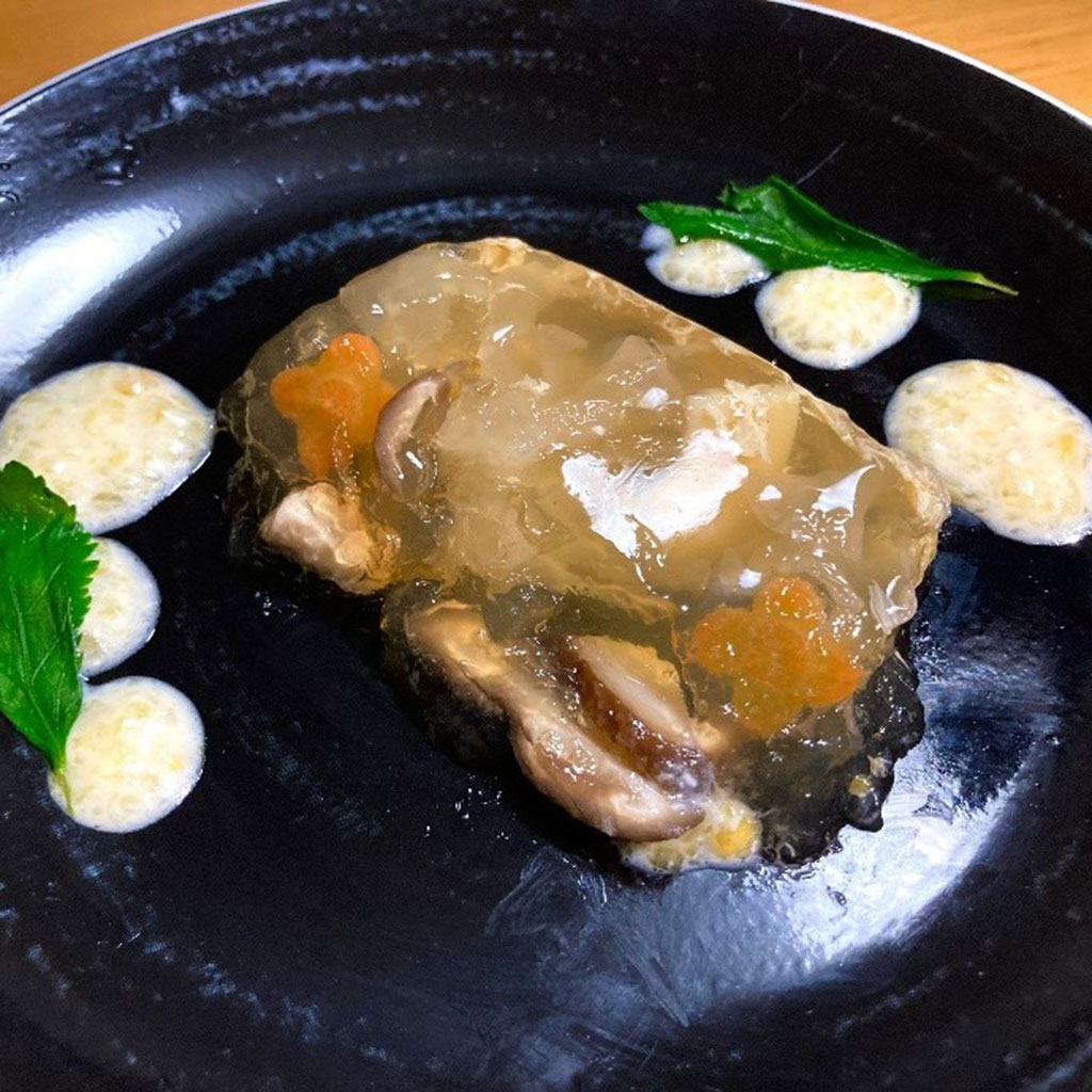 山形県きのこ料理コンクール