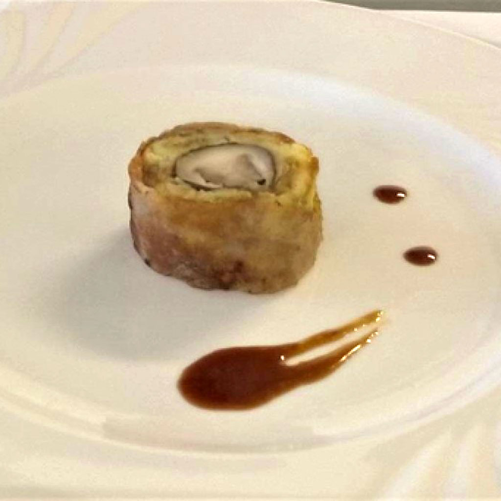 山形県きのこ料理コンクール