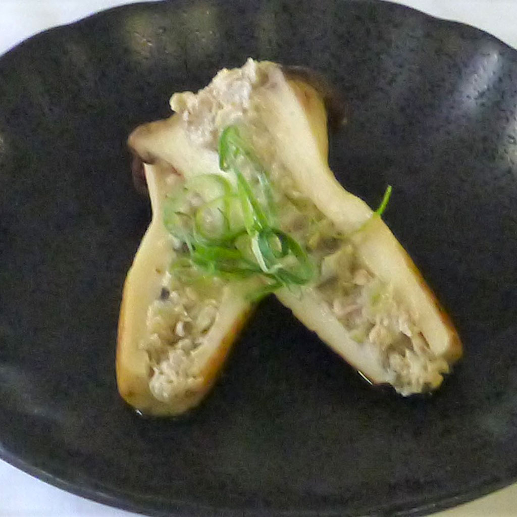 山形県きのこ料理コンクール