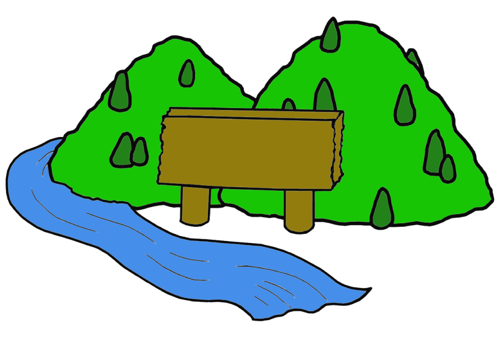 採取禁止場所では採らないこと