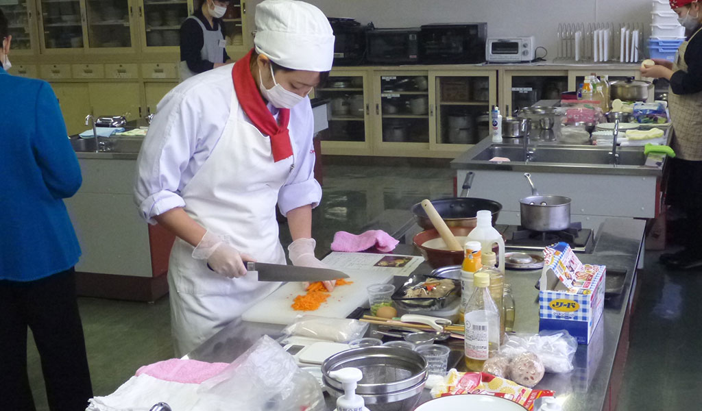 第34回山形県きのこ品評会